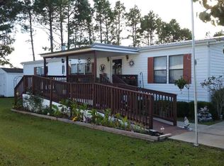 910 Old Magnolia Dr, Conway, SC 29526