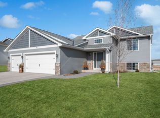 1703 Misty Cir, Buffalo, MN 55313