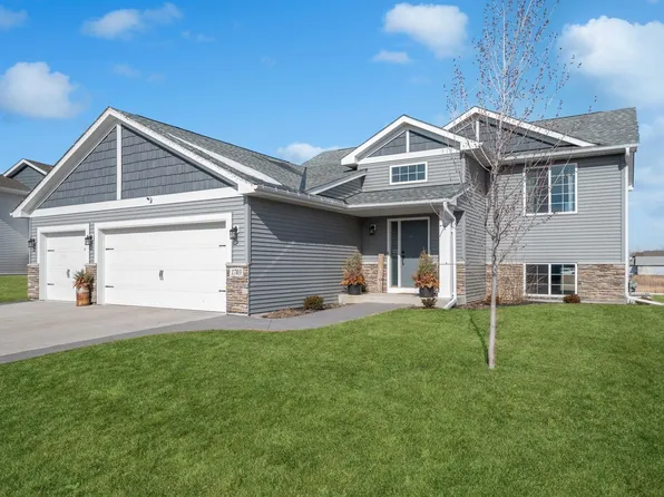 1703 Misty Cir, Buffalo, MN 55313