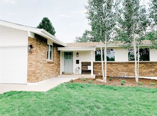 3530 E Orchard Rd, Centennial, CO 80121