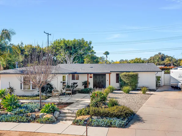 533 Ronda Dr, Santa Barbara, CA 93111