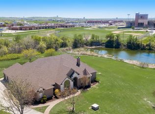 109 Cypress Point Ct, Aledo, TX 76008