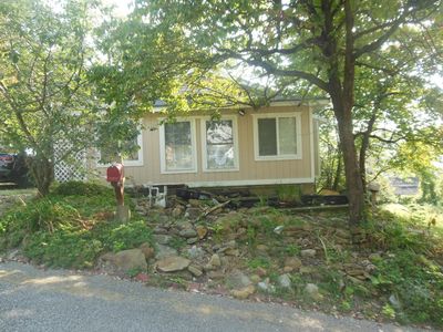 1411 Spruce St, Corbin, KY, 40701