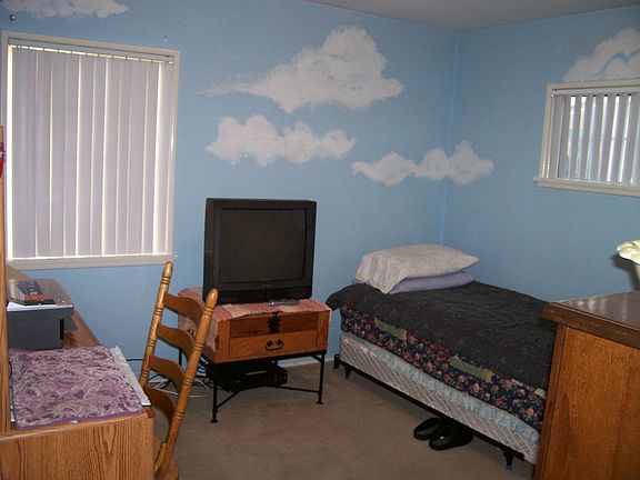 BEDROOM #2