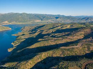 3134 E Cougar Moon Dr, Kamas, UT 84036