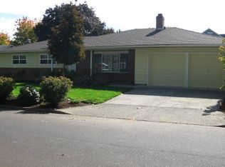 20680 SW Wright St, Beaverton, OR 97078