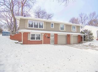 7314 Hedges Ave, Raytown, MO 64133