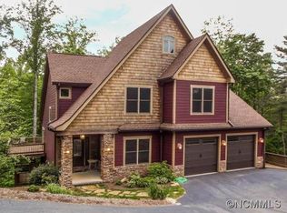 258 Baton Ln, Hendersonville, NC 28792