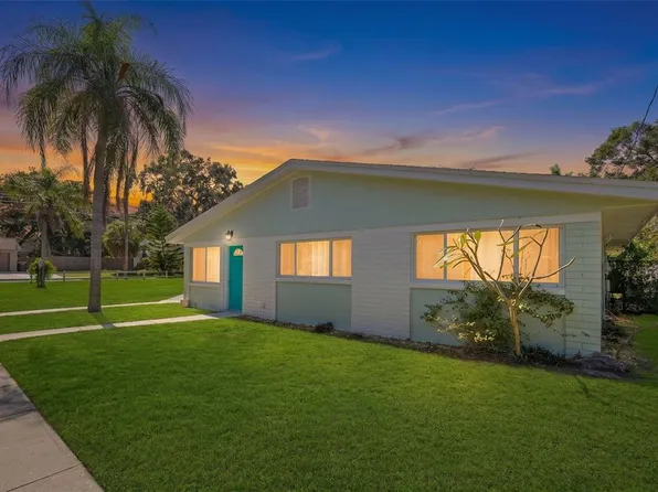 415 Maple Way #A & B, Safety Harbor, FL 34695