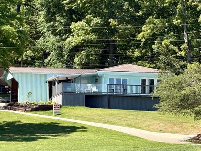 54 Lookout Ln, Waverly, TN, 37185