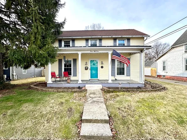 353 E Union St, Circleville, OH 43113