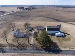 N4741 Sitler Rd, Elkhorn, WI 53121