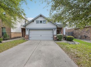 618 Aulia Ln, Spring, TX 77386