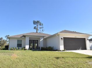 2620 Lawyer Ter, North Port, FL 34288