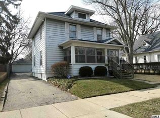 1010 4th St, Jackson, MI 49203