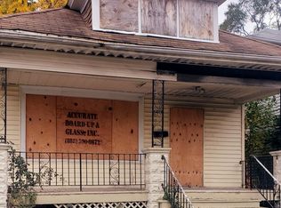 141 W 117th St, Chicago, IL