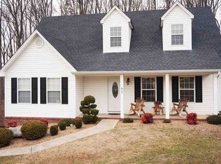 827 Hemlock Cir, Morristown, TN 37814