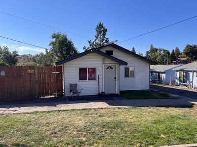 722 Donald St, Klamath Falls, OR, 97601