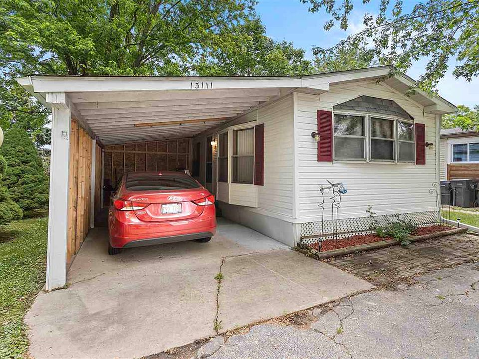 1st image of 13111 Parkway Way