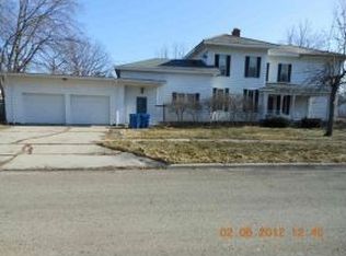 220 W Oak St, Vassar, MI 48768