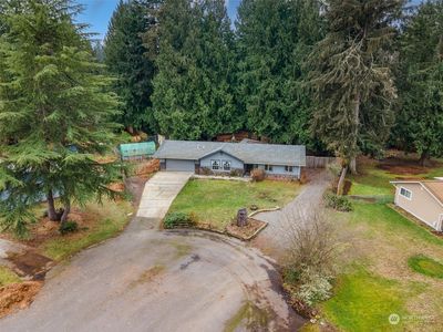 5027 Sheridan Drive SE, Lacey, WA, 98503