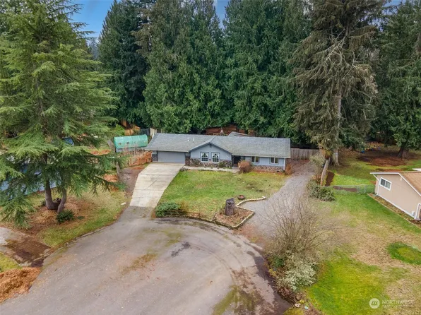 5027 Sheridan Drive SE, Lacey, WA 98503