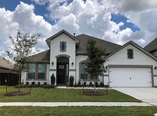 3910 Clark Ln, Iowa Colony, TX 77583