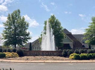 11524 Dublin Crescent Rd, Cornelius, NC 28031