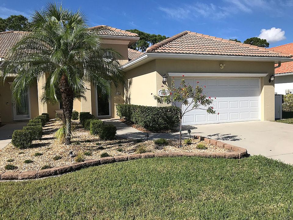 2BR 2BA VILLA