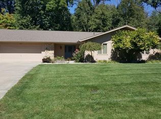 1818 Woodview Ln, Anderson, IN 46011