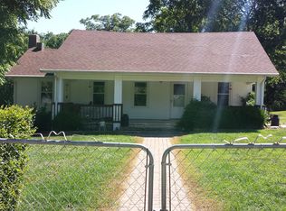 1402 State Highway 125 S, Sparta, MO 65753