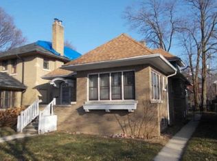 2772 N 46th St, Milwaukee, WI 53210