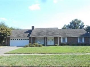 209 Linda Dr, Sikeston, MO 63801