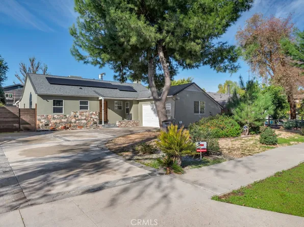 7113 Encino Ave, Van Nuys, CA 91406