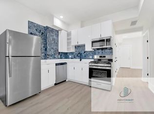 994 N Damen Ave #4, Chicago, IL 60622