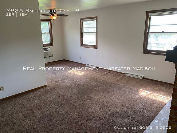 2nd image of 2625 Smithfield Dr APT 16