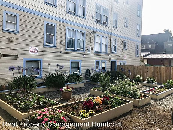 5th image of 1140 E St APT 35