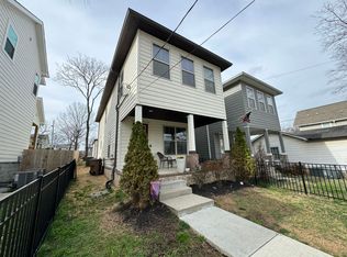 643A James Ave, Nashville, TN 37209