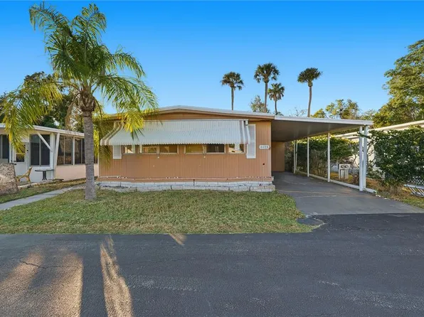 4403 Tucker Sq, New Port Richey, FL 34652