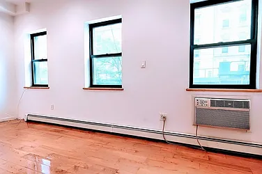 Rented by Union Square Property Management