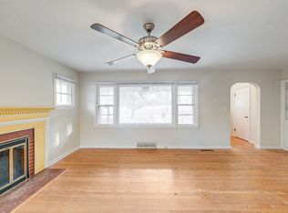 902 W Union St, Champaign, IL 61821