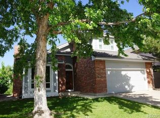 11726 Decatur Dr, Westminster, CO 80234