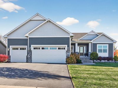 12381 Fletcher Dr, Rogers, MN, 55374