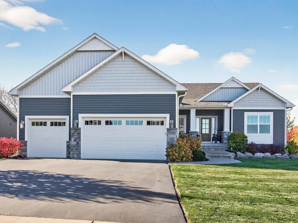 12381 Fletcher Dr, Rogers, MN 55374