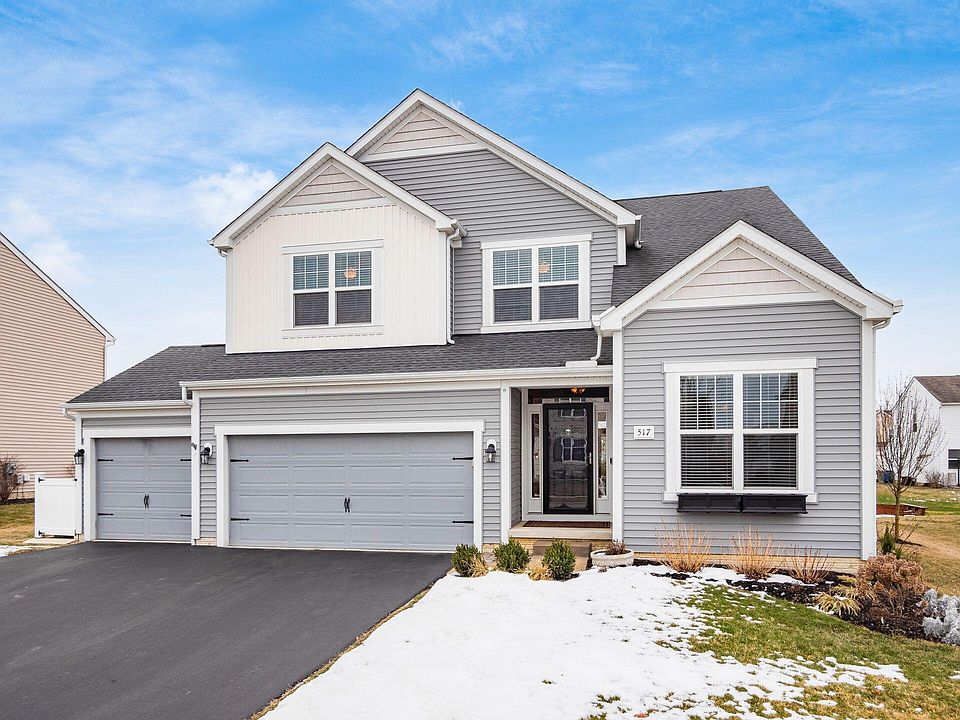 1st image of 517 Bridle Dr