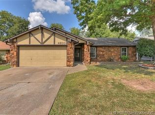 4800 W Uniontown St, Broken Arrow, OK 74012