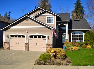 2203 145th St SW, Lynnwood, WA 98037