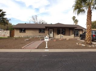 4528 E Halifax St, Mesa, AZ 85205