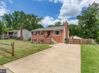 1704 Horner Rd, Woodbridge, VA 22191