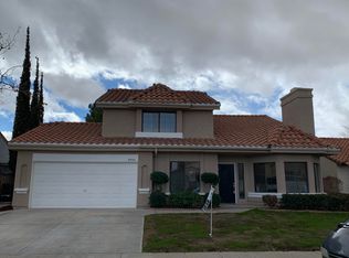 4944 Pacifica Ave, Palmdale, CA 93552